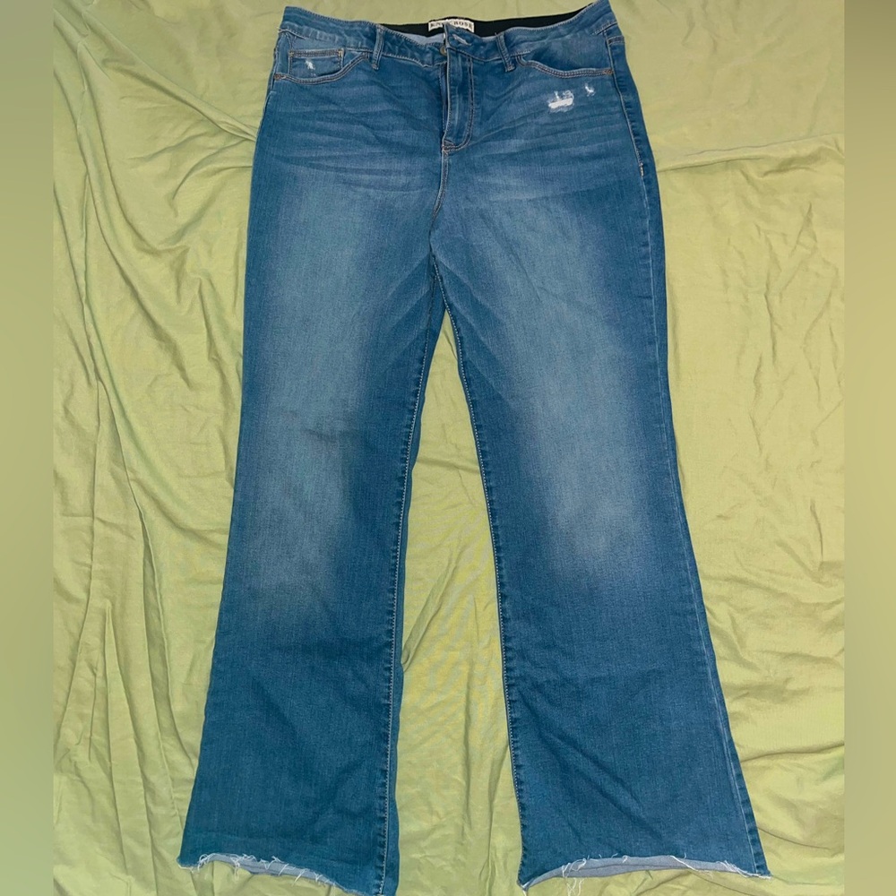Women’s Knox Rose Flare Jeans
